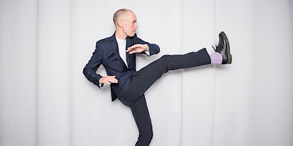 Jens Lekman