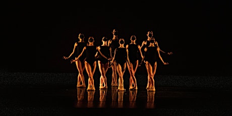 Columbia Ballet Collaborative Fall 2022 Performance