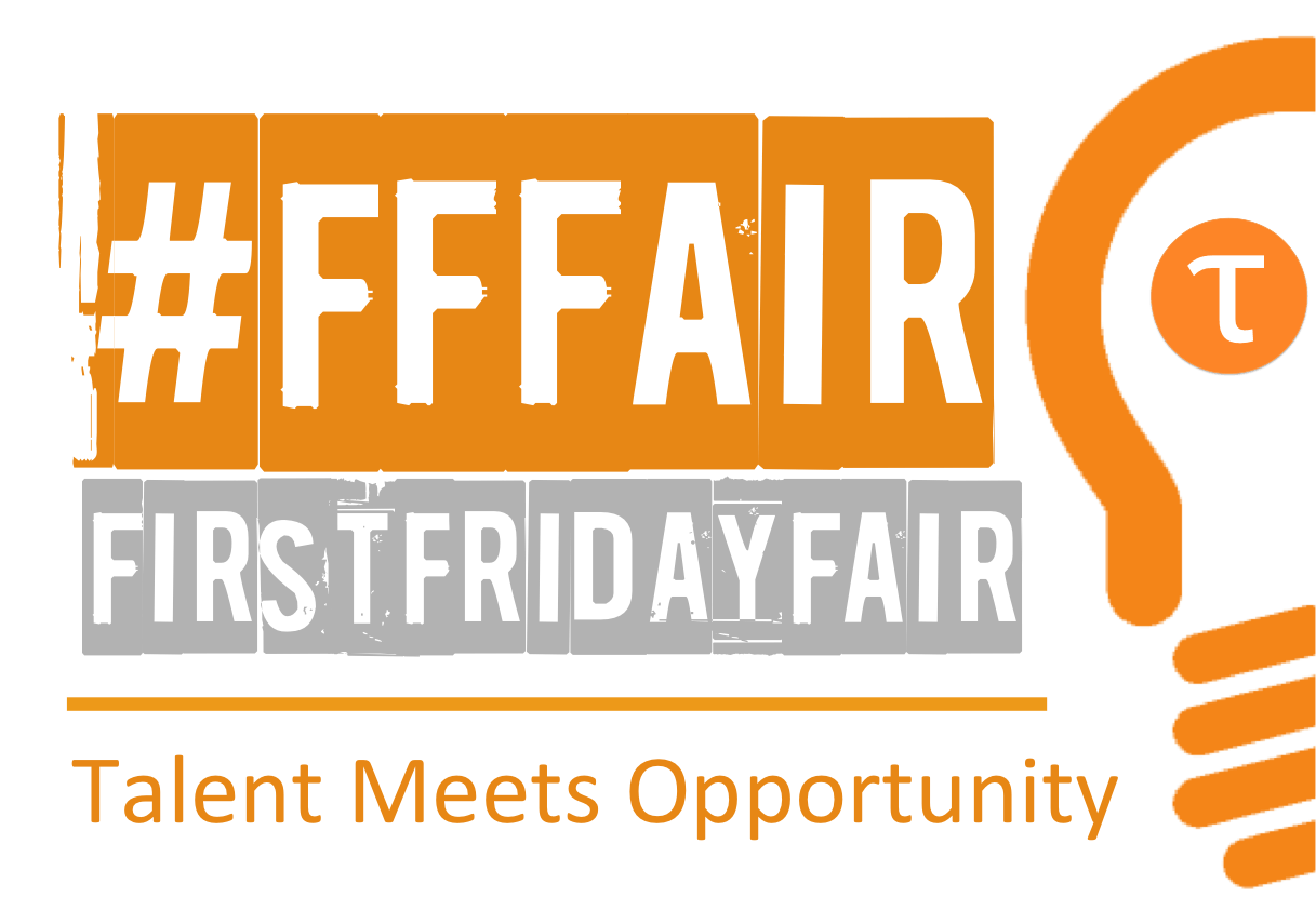 Monthly #FirstFridayFair Business, Data & Tech (Virtual Event) - Ogden, Utah (#OGD)