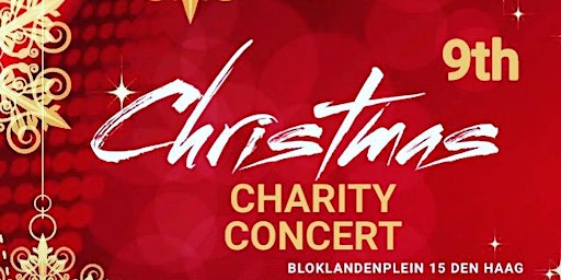 9th Charity Christmas Concert