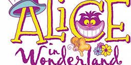 Alice In Wonderland - Meadows