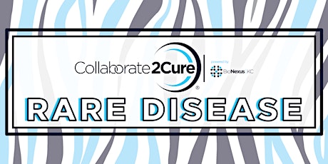 Collaborate2Cure: Rare Disease primary image