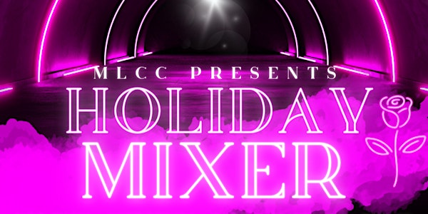 MLCC Holiday Mixer 2022