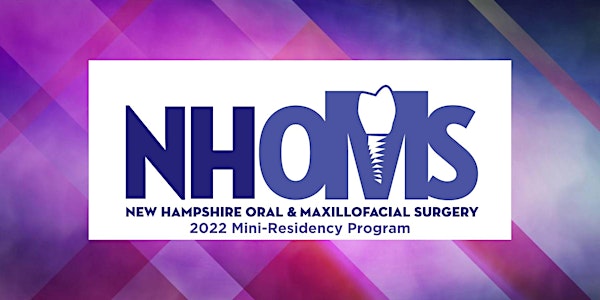 Mini-Residency with NHOMS and Dr. Brian Bray
