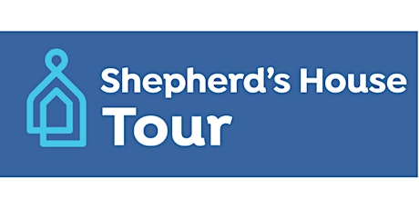 Shepherd's House Tour