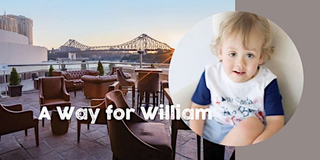 A Way for William - Charity Lunch primary image