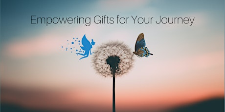 Empowering Gifts For Your Journey at the Ontario Experience Centre primary image