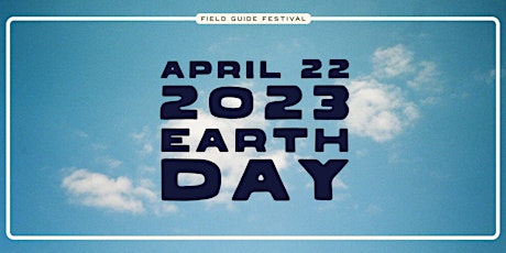 Field Guide Festival