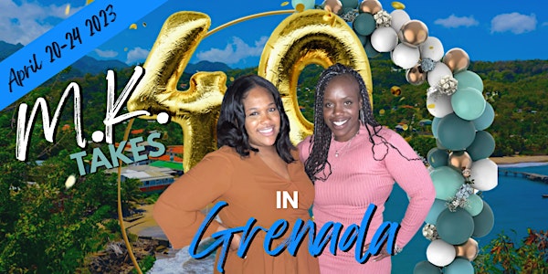The. Grenada Takeover - 40th Edition