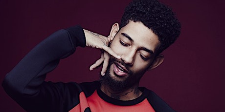 PNB ROCK TAKE OVER LOVE NIGHTCLUB SAT JAN 20TH GET YOUR TICKETS NOW  primary image