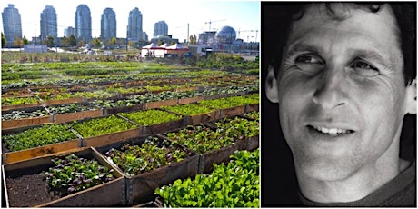 Stories of urban agriculture primary image