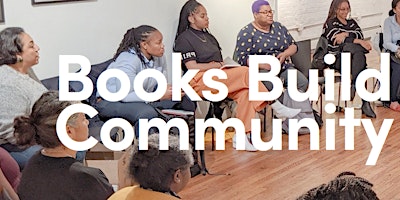 Book Club: One Book One Bronx
