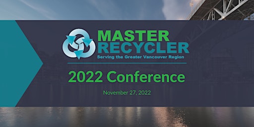 Master Recycler Conference