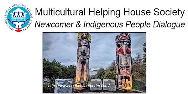 Newcomer & Indigenous People Dialogue