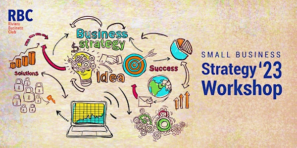 Small Biz Strategy'23 Workshop