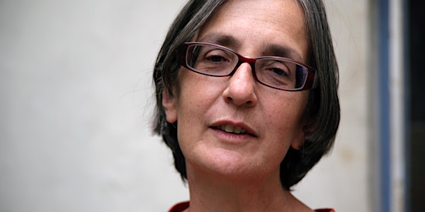 An evening with Helen Pankhurst
