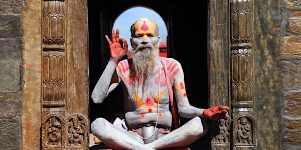 Crash Course Meditation