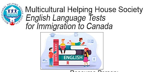 English Language Test for Immigration to Canada