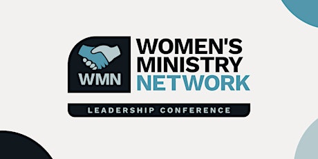 Women's Ministry Network Leadership Conference