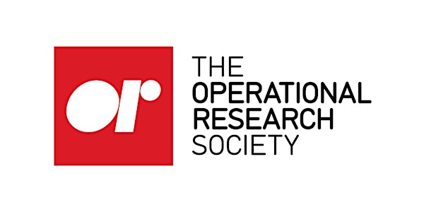The OR Society host UK CAP Launch