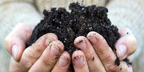 Free Home Composting Workshop