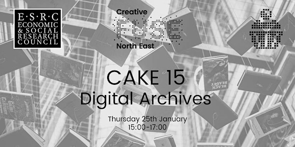 CAKE 15: Digital Archives