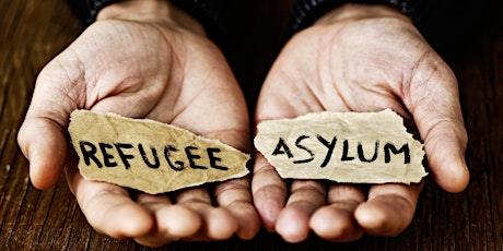 Online Resource Hub | Dissemination Conference - Resources for Professionals Caring for Asylum Seekers and Refugees primary image