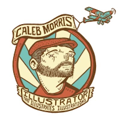 Caleb Morris
