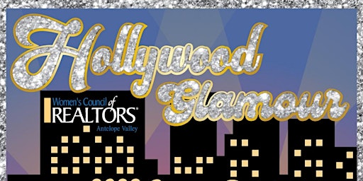 Hollywood Glamour 2023 Board Installation & Dinner