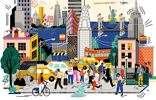 New York Ny Events Tickets Things To Do Eventbrite