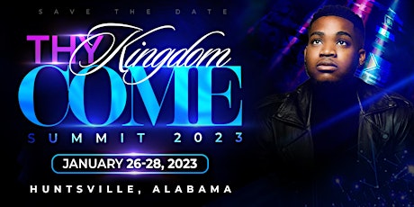 Thy Kingdom Come Summit' 23