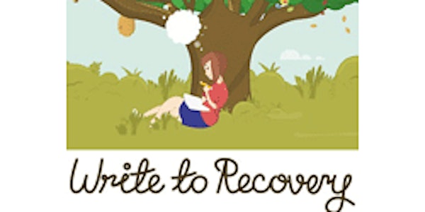 Write to Recovery – Therapeutic Writing Group (Trimester B) -GCU Students only