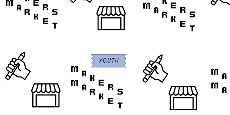 Primaire afbeelding van Youth Makers Market