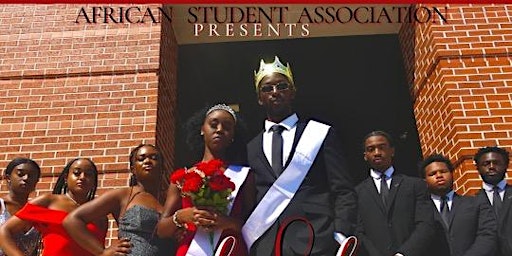 Mr. and Ms. ASA Pageant