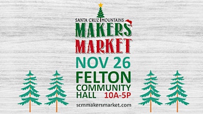 SCM Holiday Makers Market