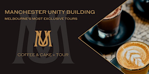 Coffee & Cake + Tour