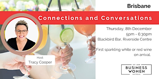Brisbane BWA: Connections and Conversations