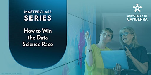 How to Win the Data Science Race