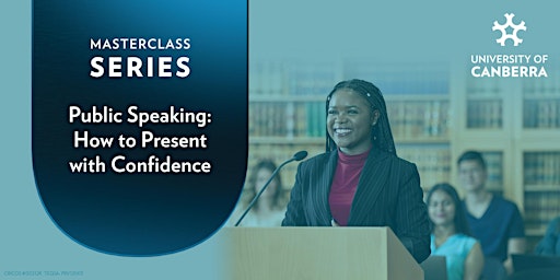 Public Speaking: How to Present with Confidence