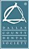Logotipo da organização Dallas County Dental Society