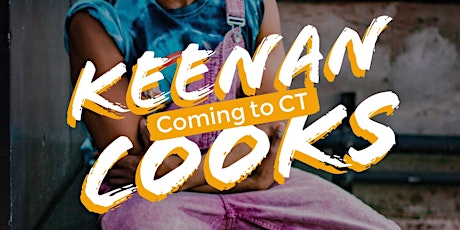 Master Class w/ Keenan Cooks primary image