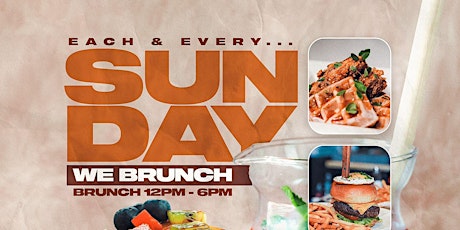 Coco Brunch and Day Party Sundays at Coco La Reve (in #Queens)