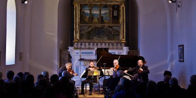 BEETHOVEN STRING QUARTETS VII BEETHOVEN STRING QUARTETS VII