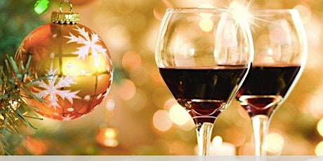 Sparkling and Big Reds | December Wine Class | Dec 14 @ 7pm | $60 + tax/tip