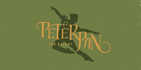 Peter Pan the Ballet- Saturday Night primary image