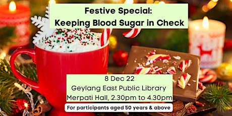 Festive Special: Keeping Blood Sugar in Check | Mind Your Body x TOYL