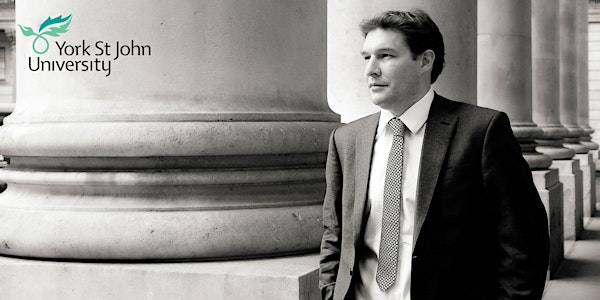 Visiting Professor David Rogers Inaugural Lecture