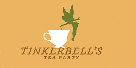 Tinkerbell's Tea Party primary image
