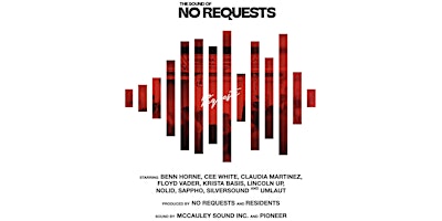 New Years Eve at No Requests