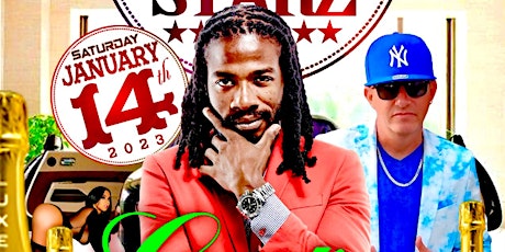Copy of Sky Full of Stars,  Gyptian live in Concert